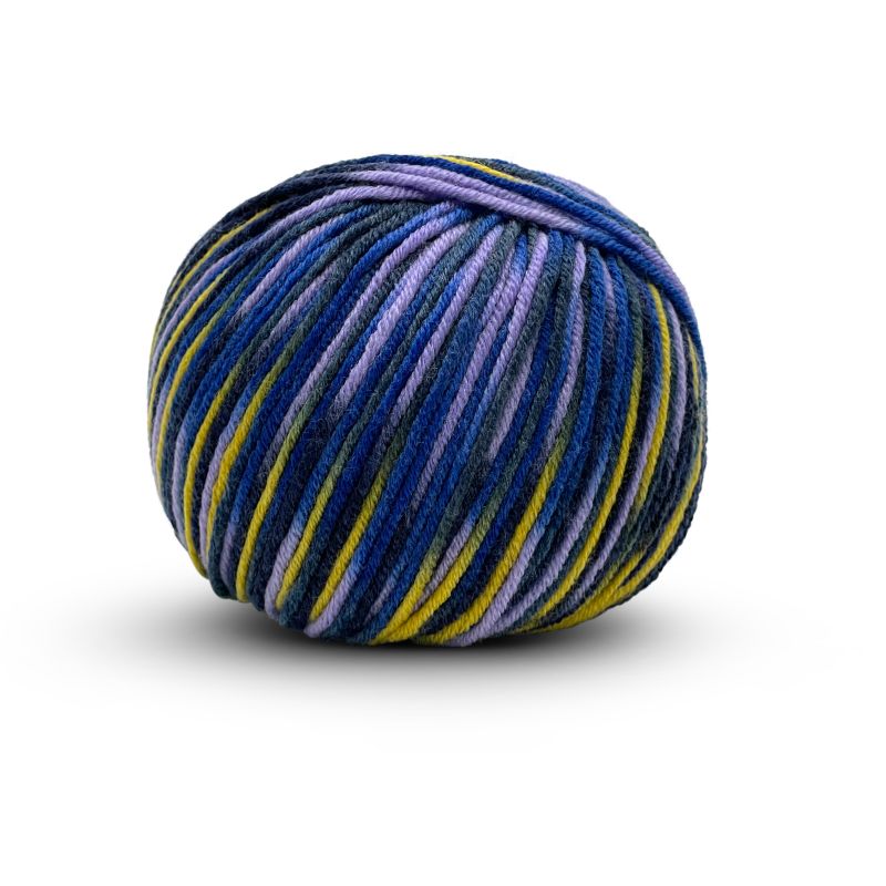 120 Filana-Merino Print